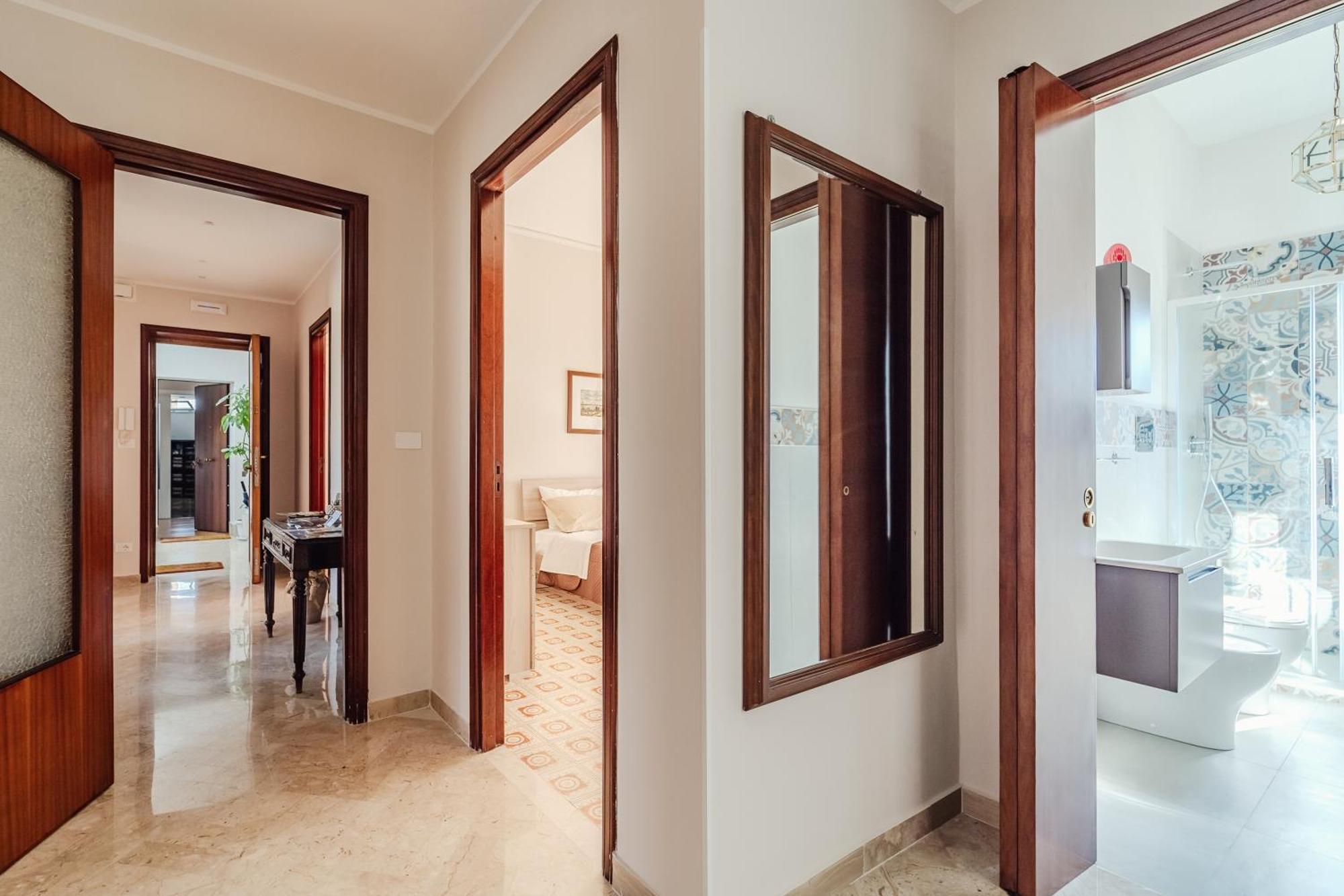 Casa Vacanze Solemare Sciacca Exterior photo